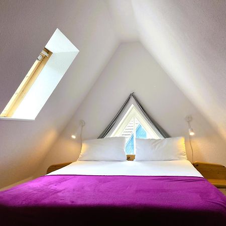 Апартаменты Friesenperle 5, Feldstrasse Вик-ауф-Фёр Экстерьер фото