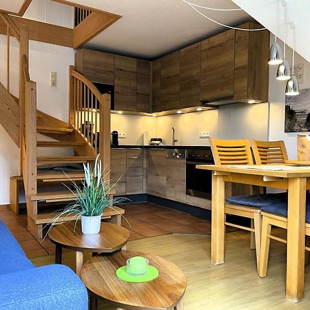 Апартаменты Friesenperle 5, Feldstrasse Вик-ауф-Фёр Экстерьер фото